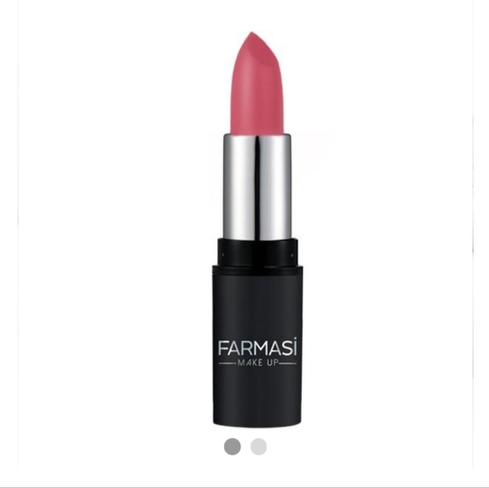 Farmasi Matte Lipstick 09 Matte Pink NWT